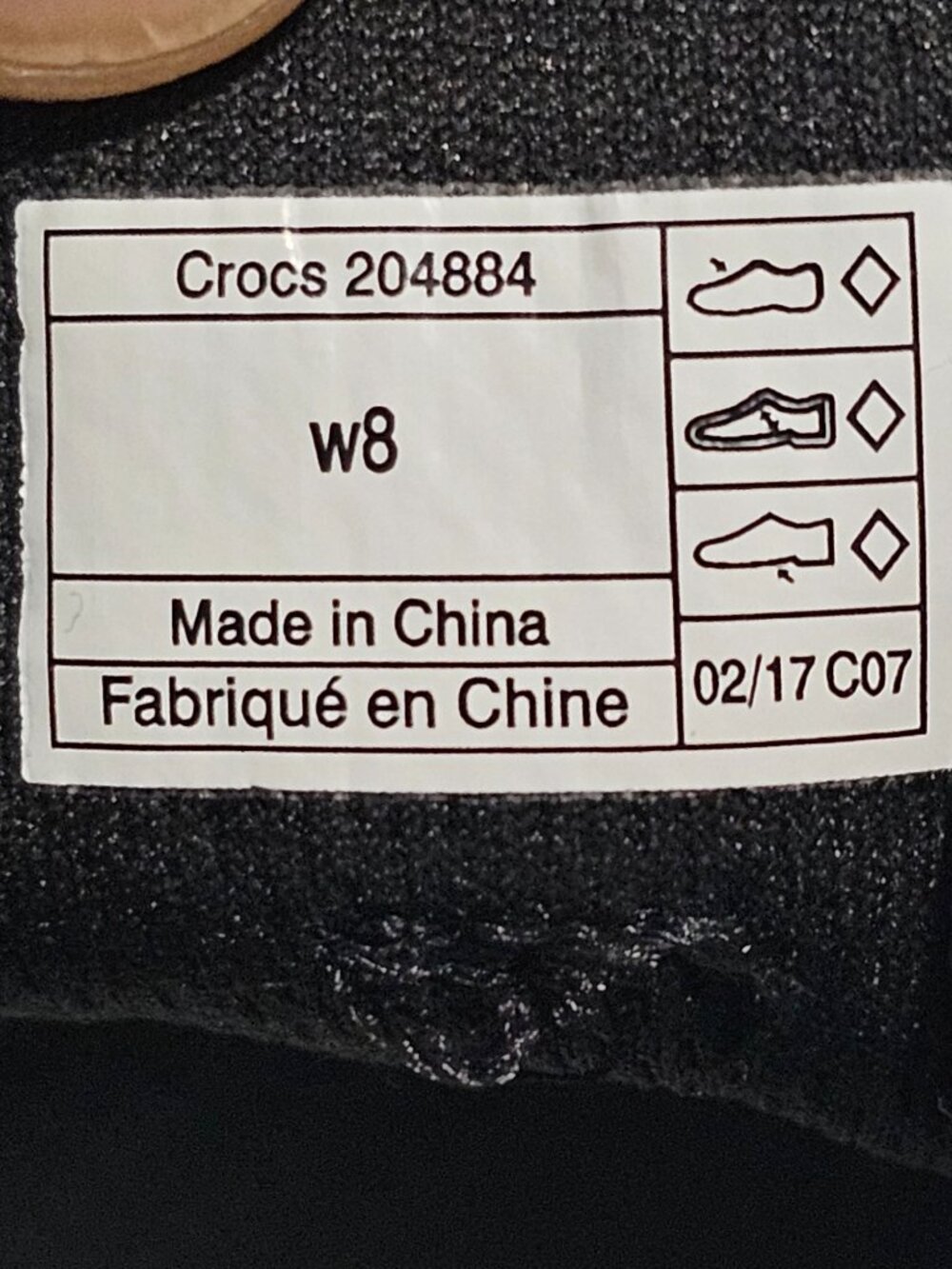 Crocs - Picture 7 of 7